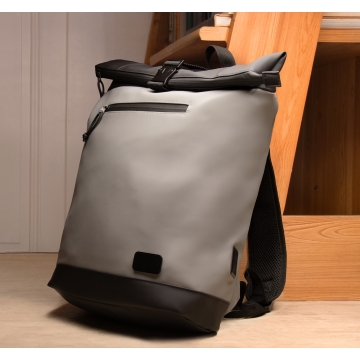 L13 - 100% eco-designed backpack