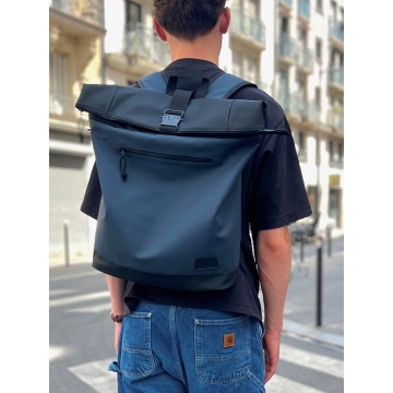 L13 - 100% eco-designed backpack