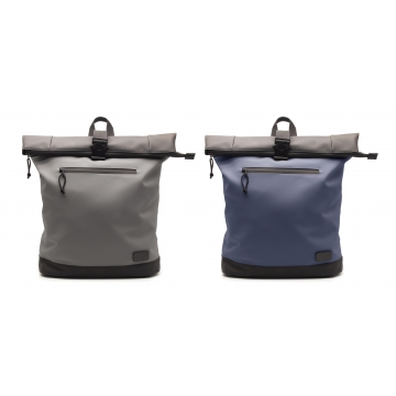 L13 - 100% eco-designed backpack
