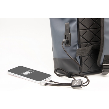 L13 - 100% eco-designed backpack