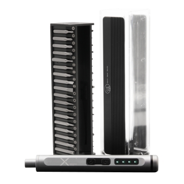 Electric 40-in-1 repair kit