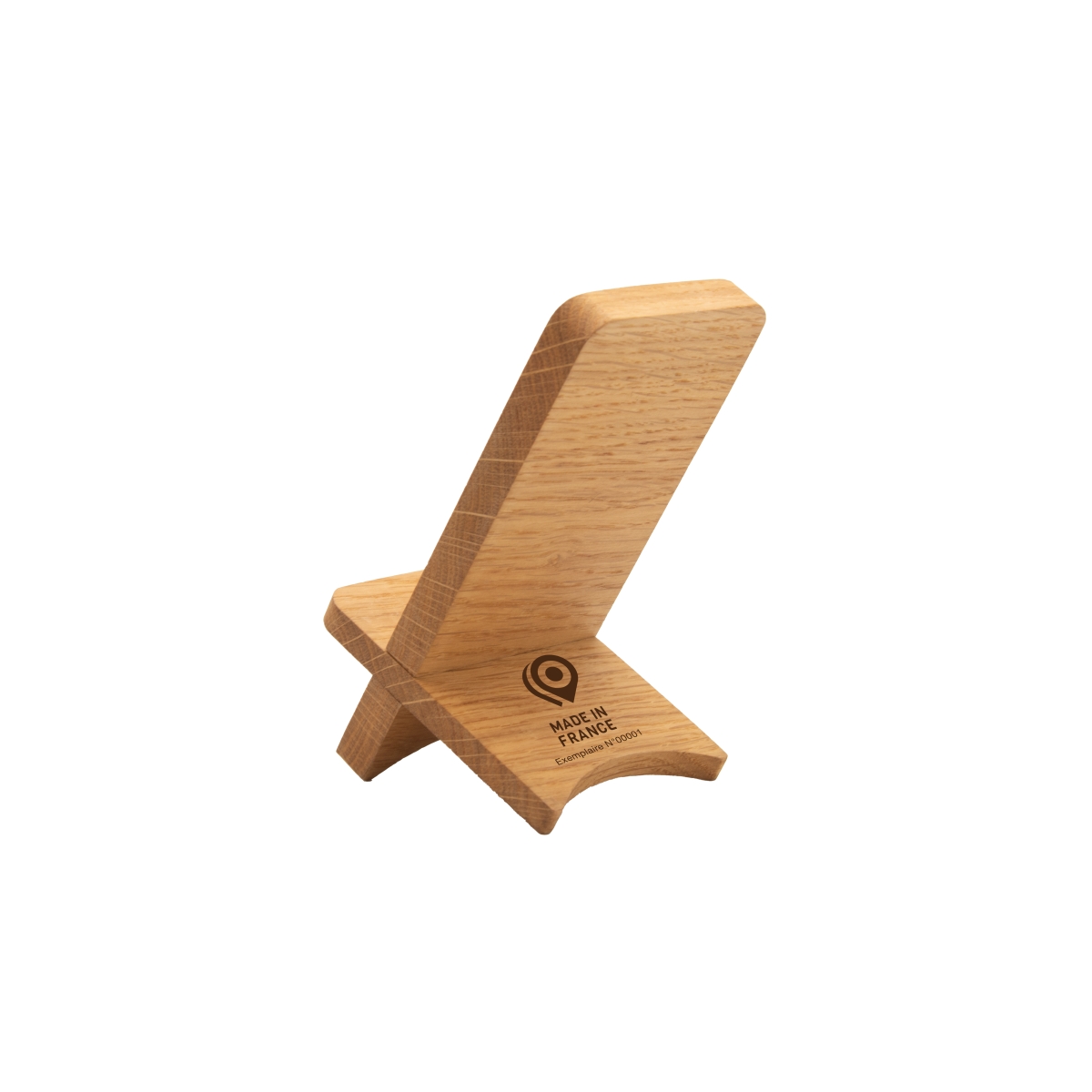 O27 - Phone holder MIF