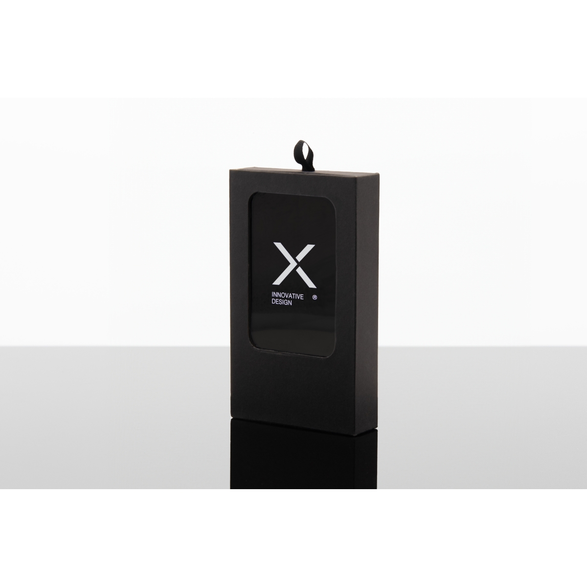 P24 - Powerbank MagMetal 10000
