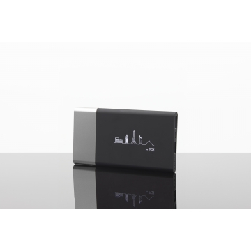 P20 - Powerbank Clever 5000