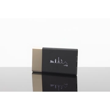 P20 - Powerbank Clever 5000