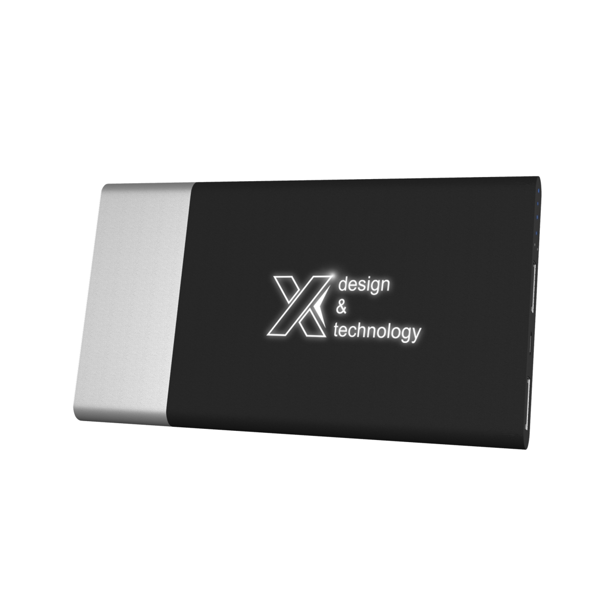 P20 - Powerbank Clever 5000