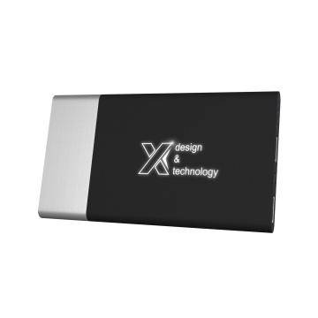 P20 - Powerbank Clever 5000