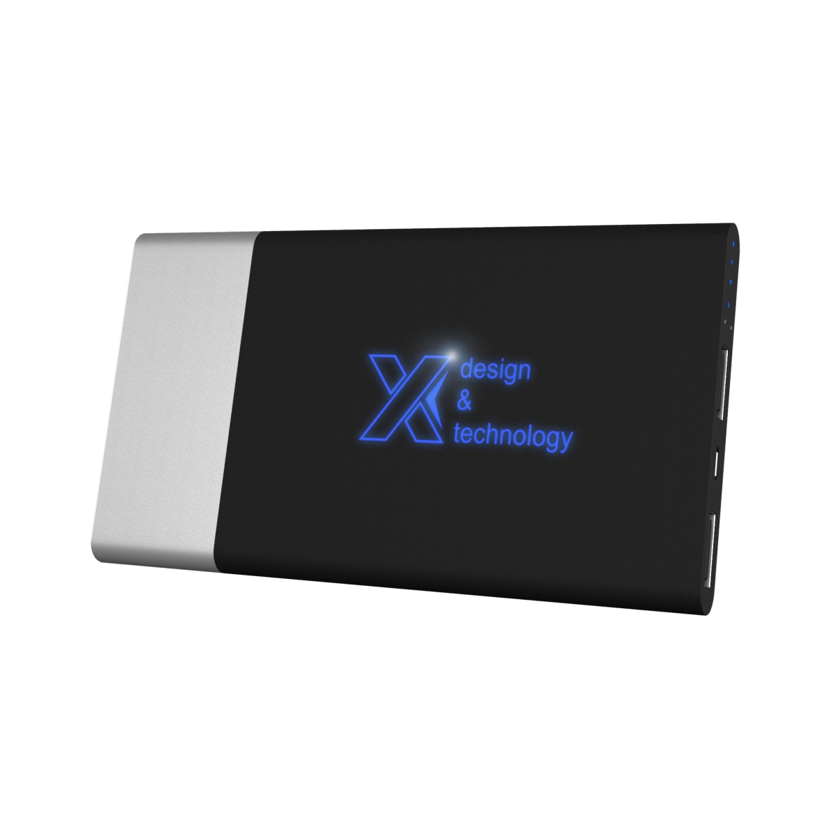 P20 - Powerbank Clever 5000