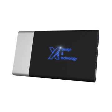 P20 - Powerbank Clever 5000