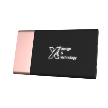 P20 - Powerbank Clever 5000
