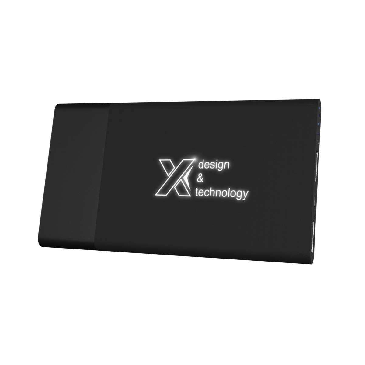 P20 - Powerbank Clever 5000