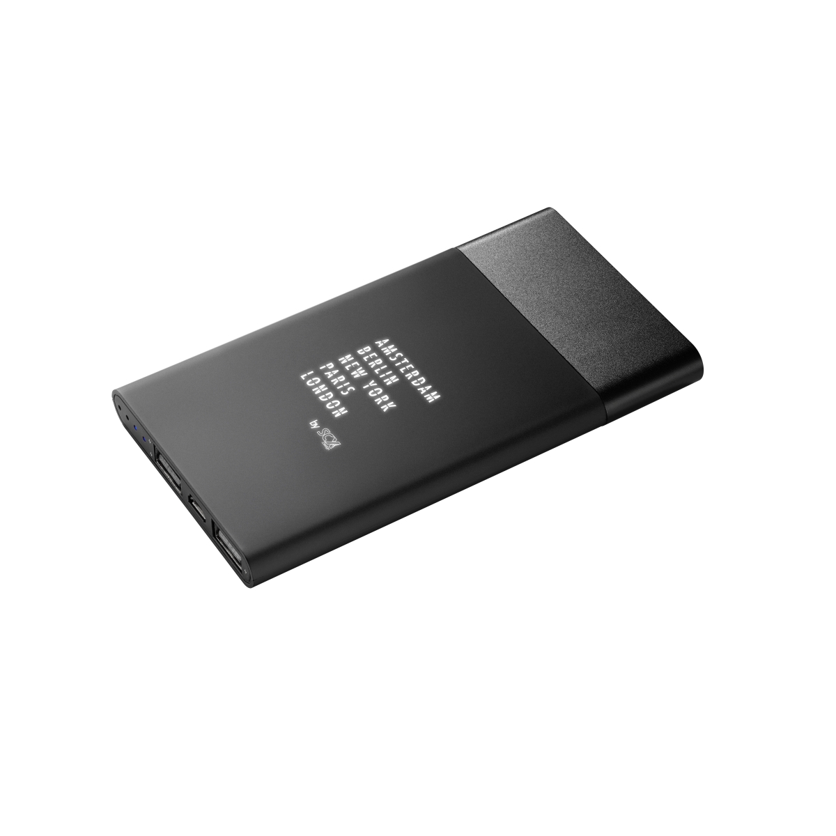 P20 - Powerbank Clever 5000