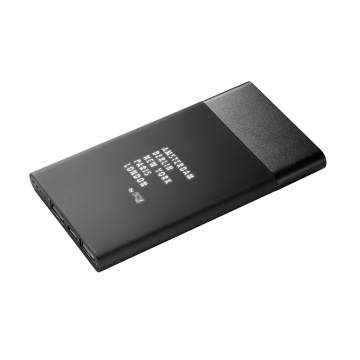 P20 - Powerbank Clever 5000