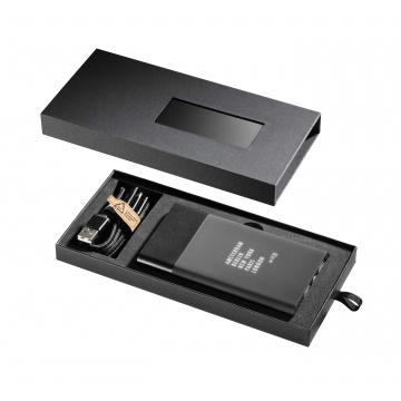 P20 - Powerbank Clever 5000