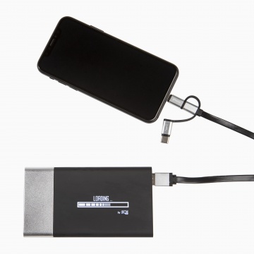 P20 - Powerbank Clever 5000