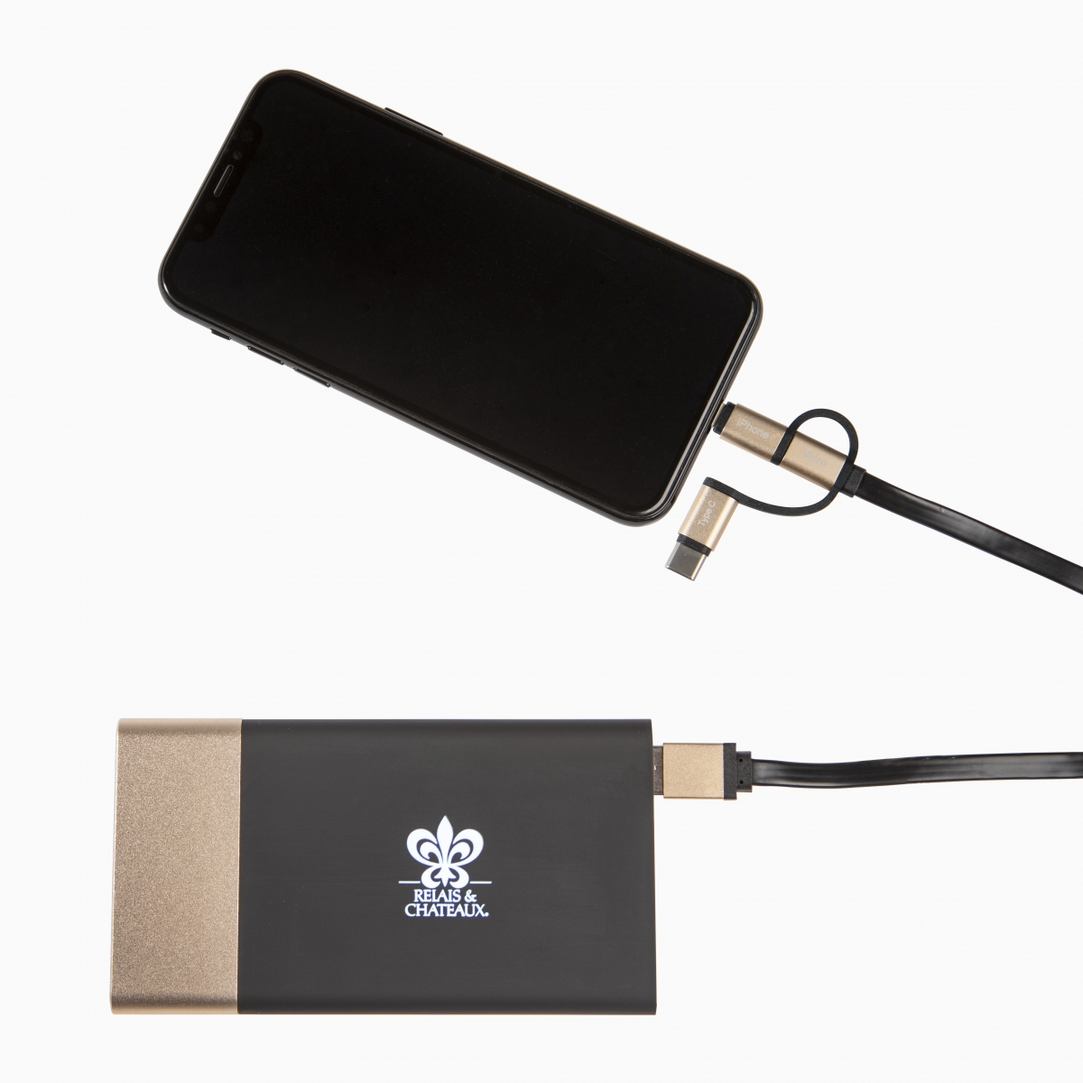 P20 - Powerbank Clever 5000