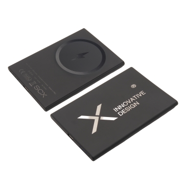 Powerbank MagSlim 3000