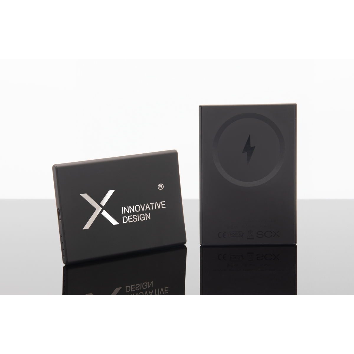 P21 - Powerbank MagSlim 3000