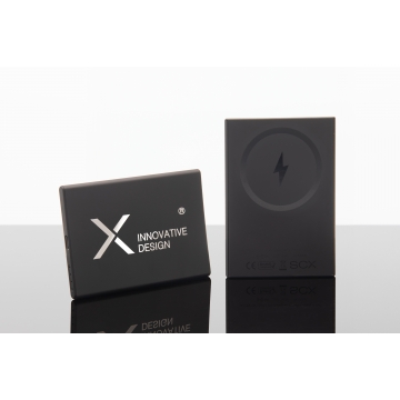 P21 - Powerbank MagSlim 3000