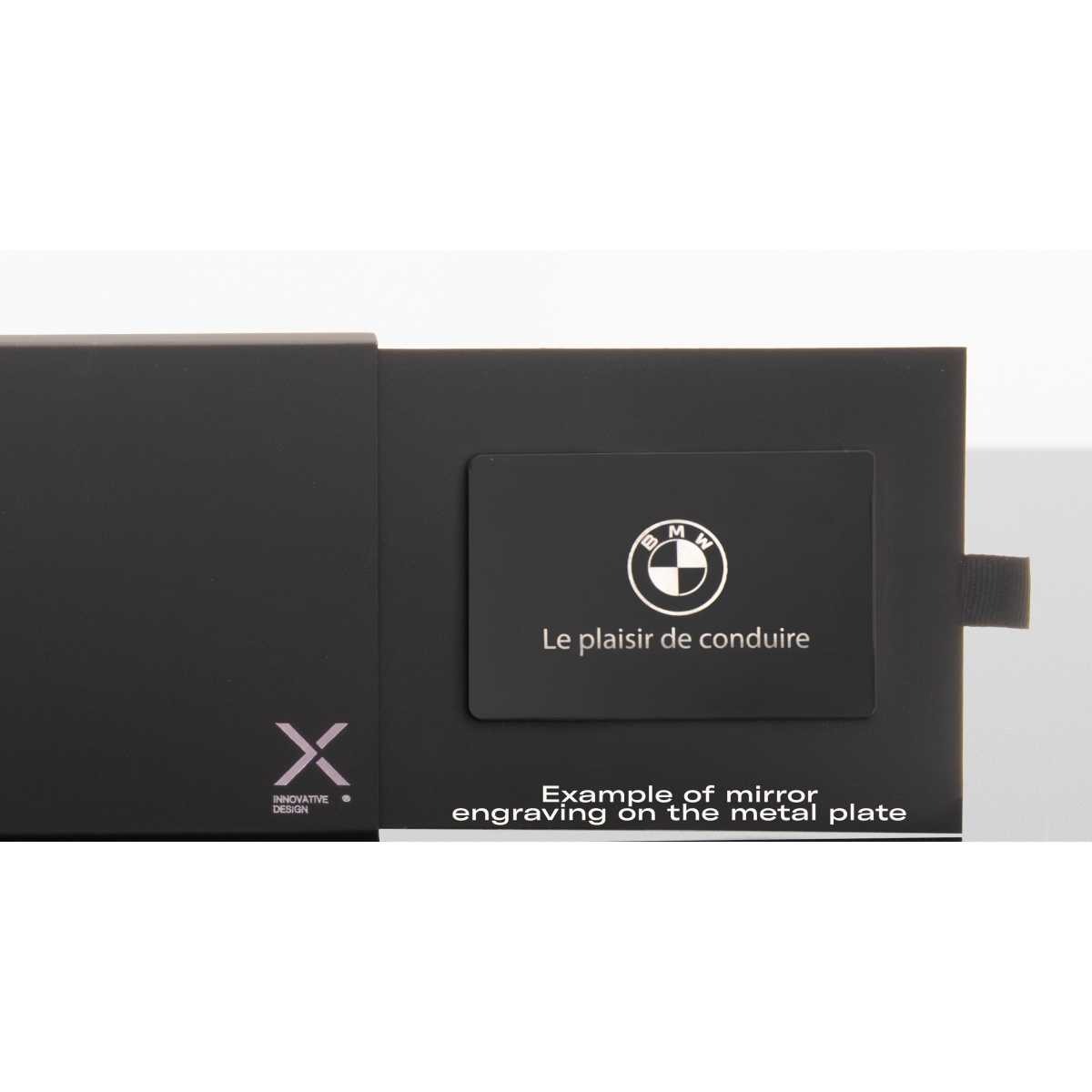 P21 - Powerbank MagSlim 3000