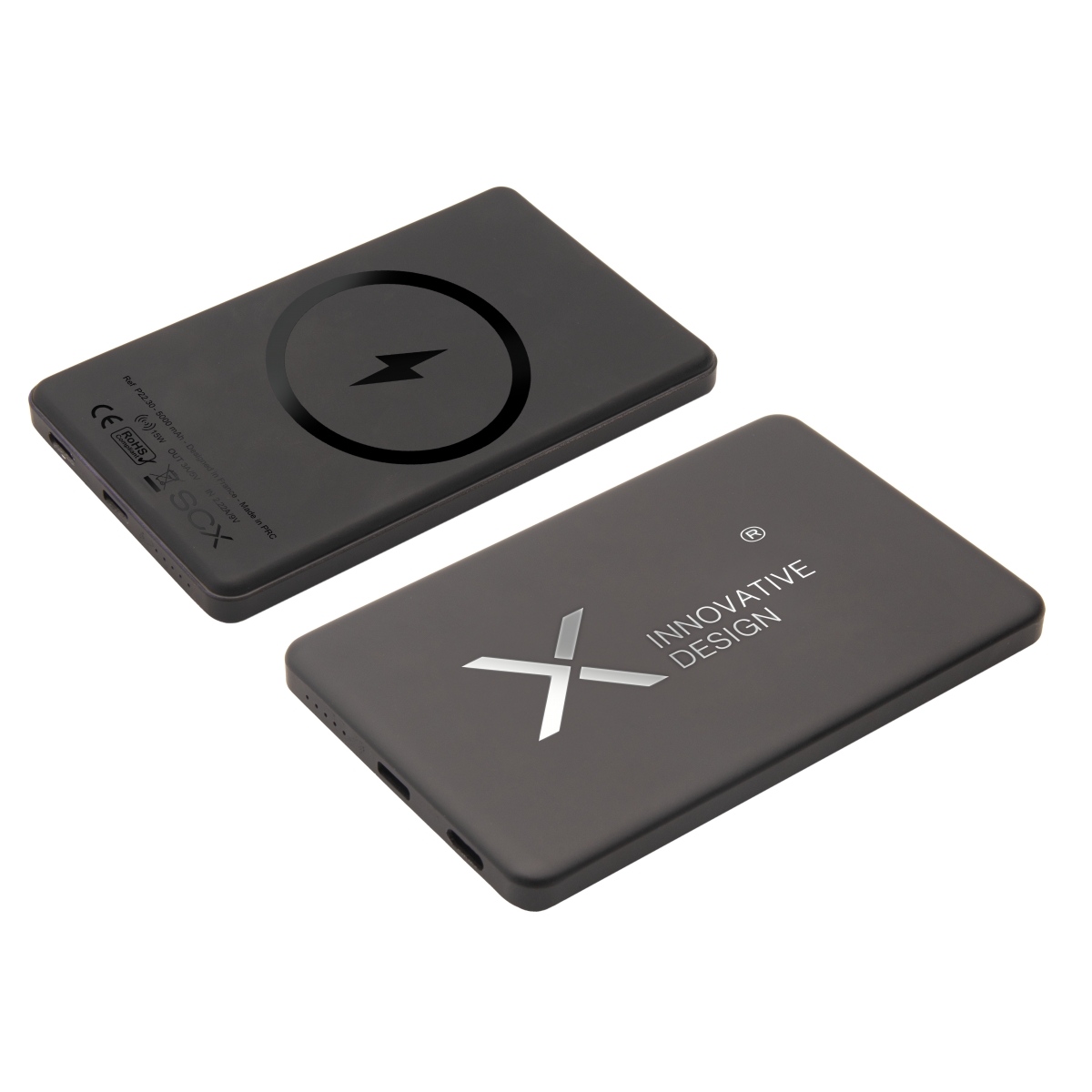 P22 - Powerbank MagSlim 5000