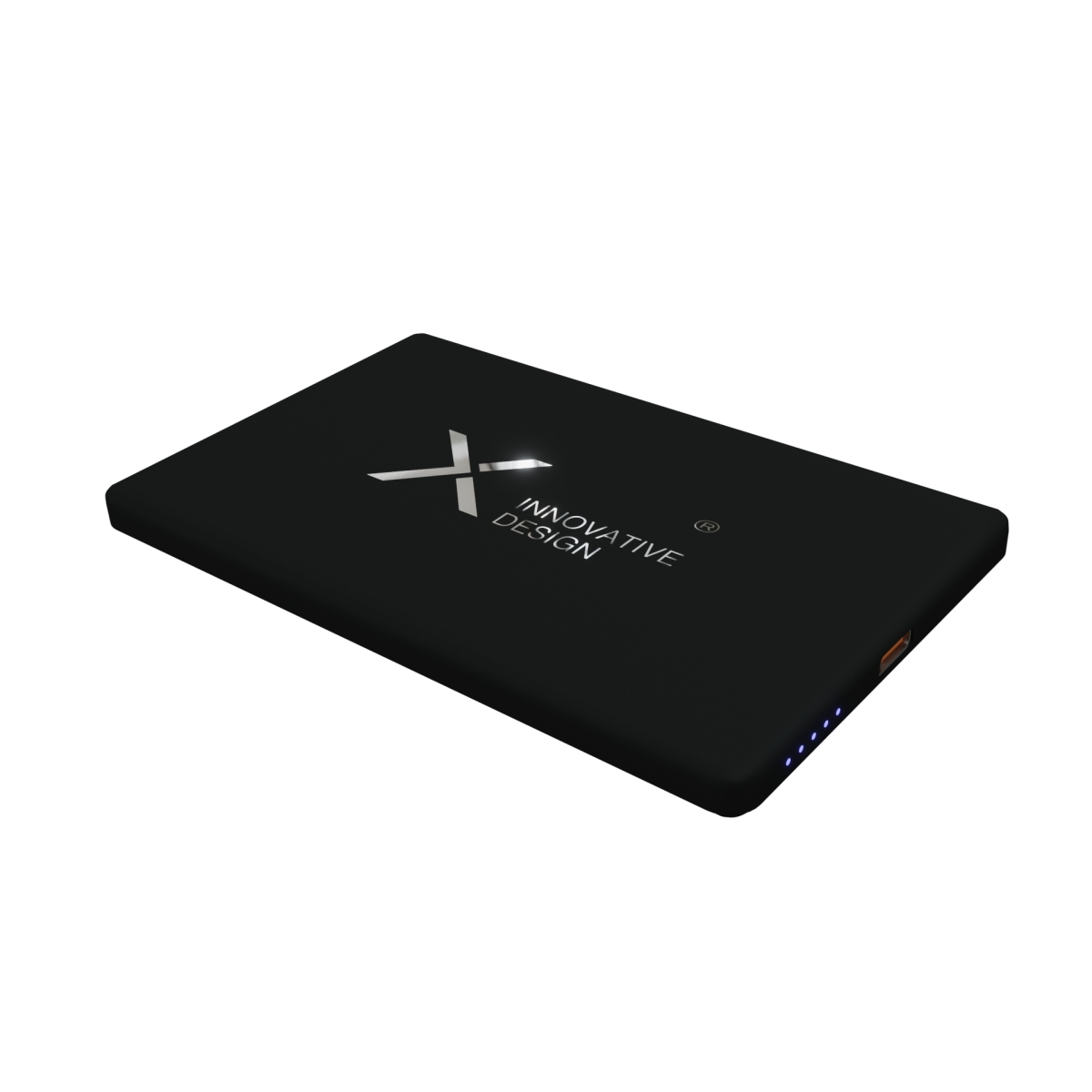 P22 - Powerbank MagSlim 5000