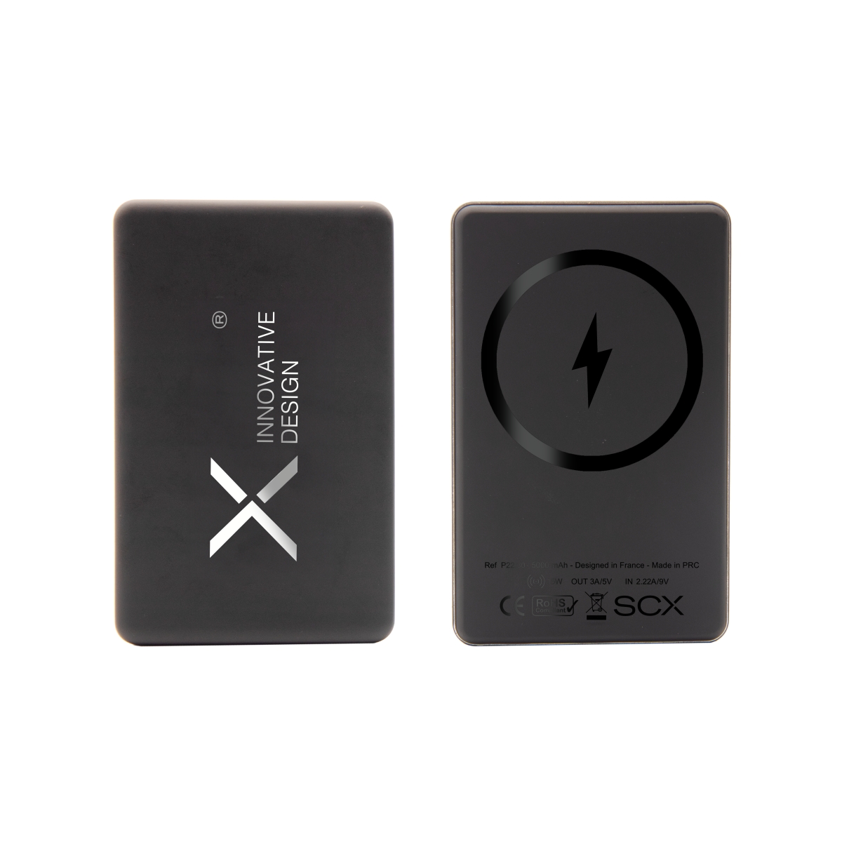 P22 - Powerbank MagSlim 5000