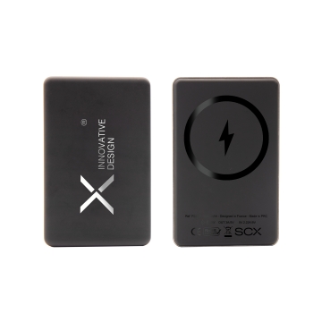P22 - Powerbank MagSlim 5000