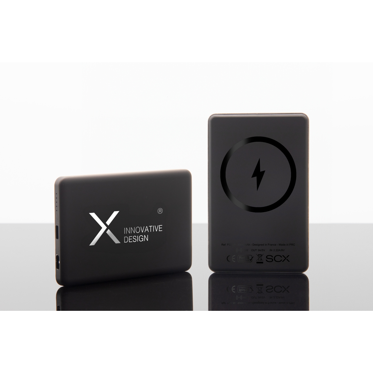 P22 - Powerbank MagSlim 5000