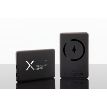 P22 - Powerbank MagSlim 5000