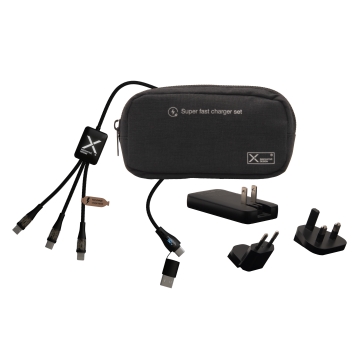 Pro Travel Kit 65W