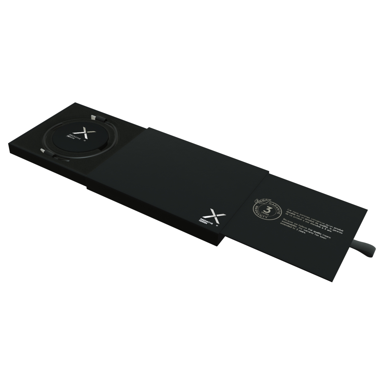 W37 - MagSafe mirror ultra slim base