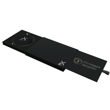 W37 - MagSafe mirror ultra slim base