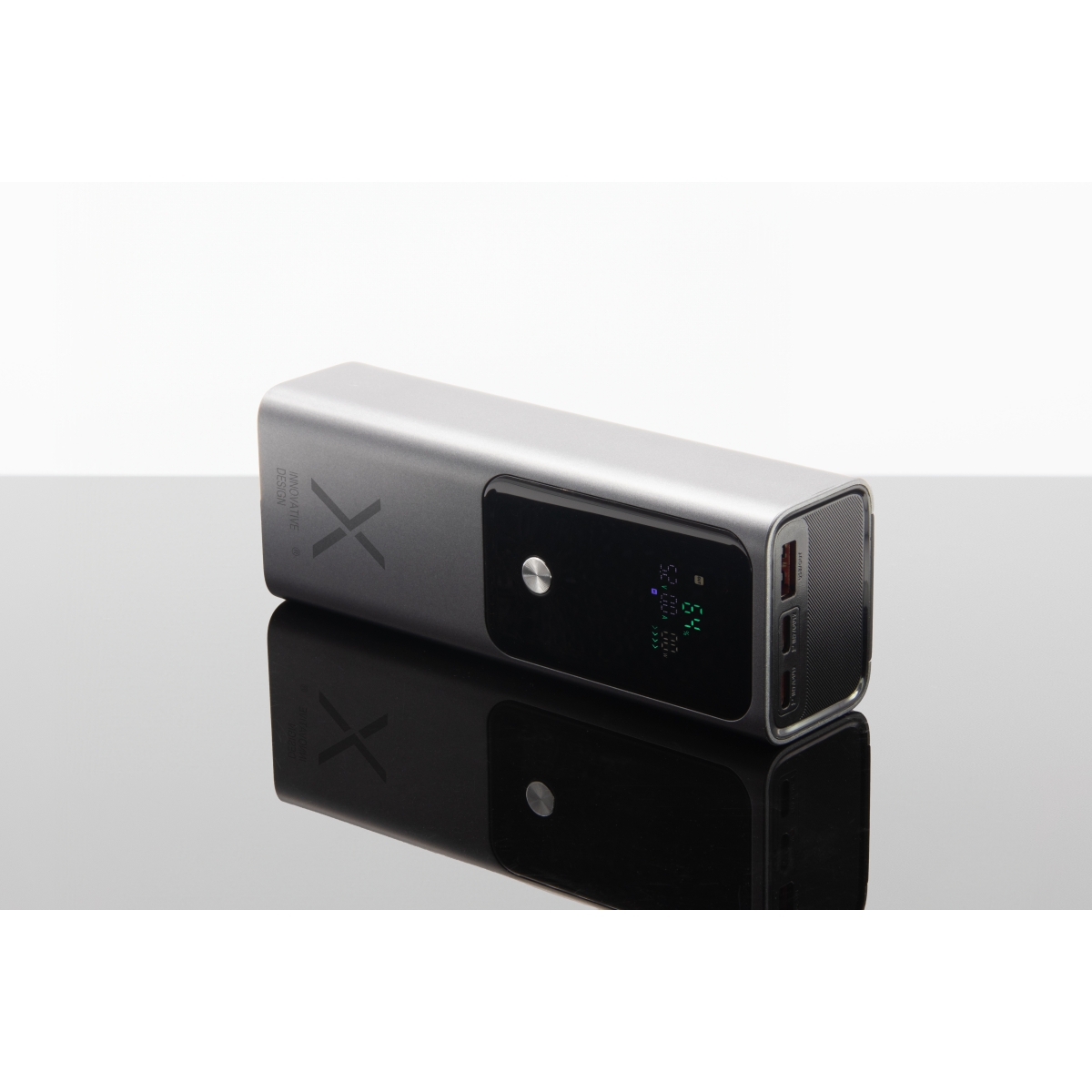 P52 - Powerbank Tech 20000