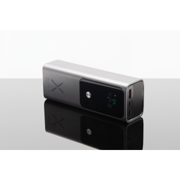 P52 - Powerbank Tech 20000