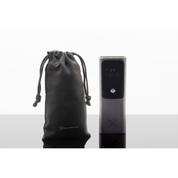P52 - Powerbank Tech 20000