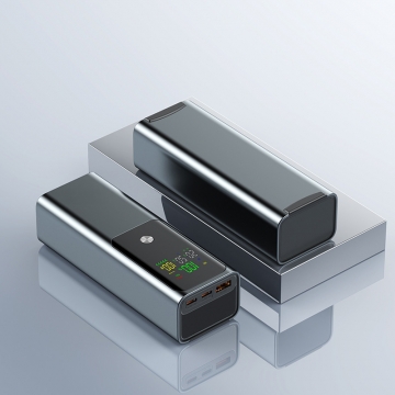 P52 - Powerbank Tech 20000