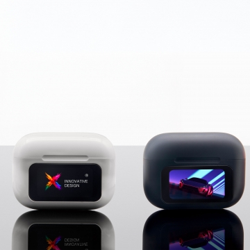 E26 - ANC Digibuds earbuds