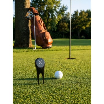 T01 - Golf pitch relief