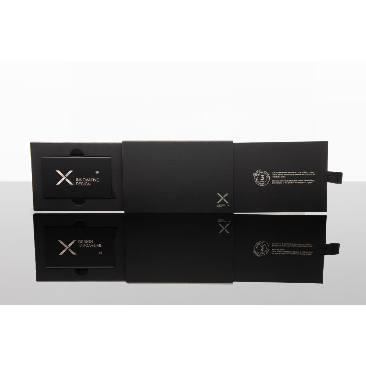 O35 - Credit Card holder