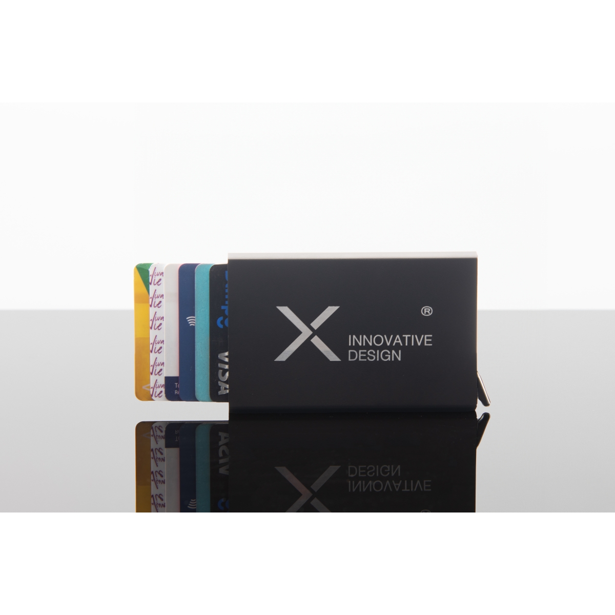 O35 - Credit Card holder