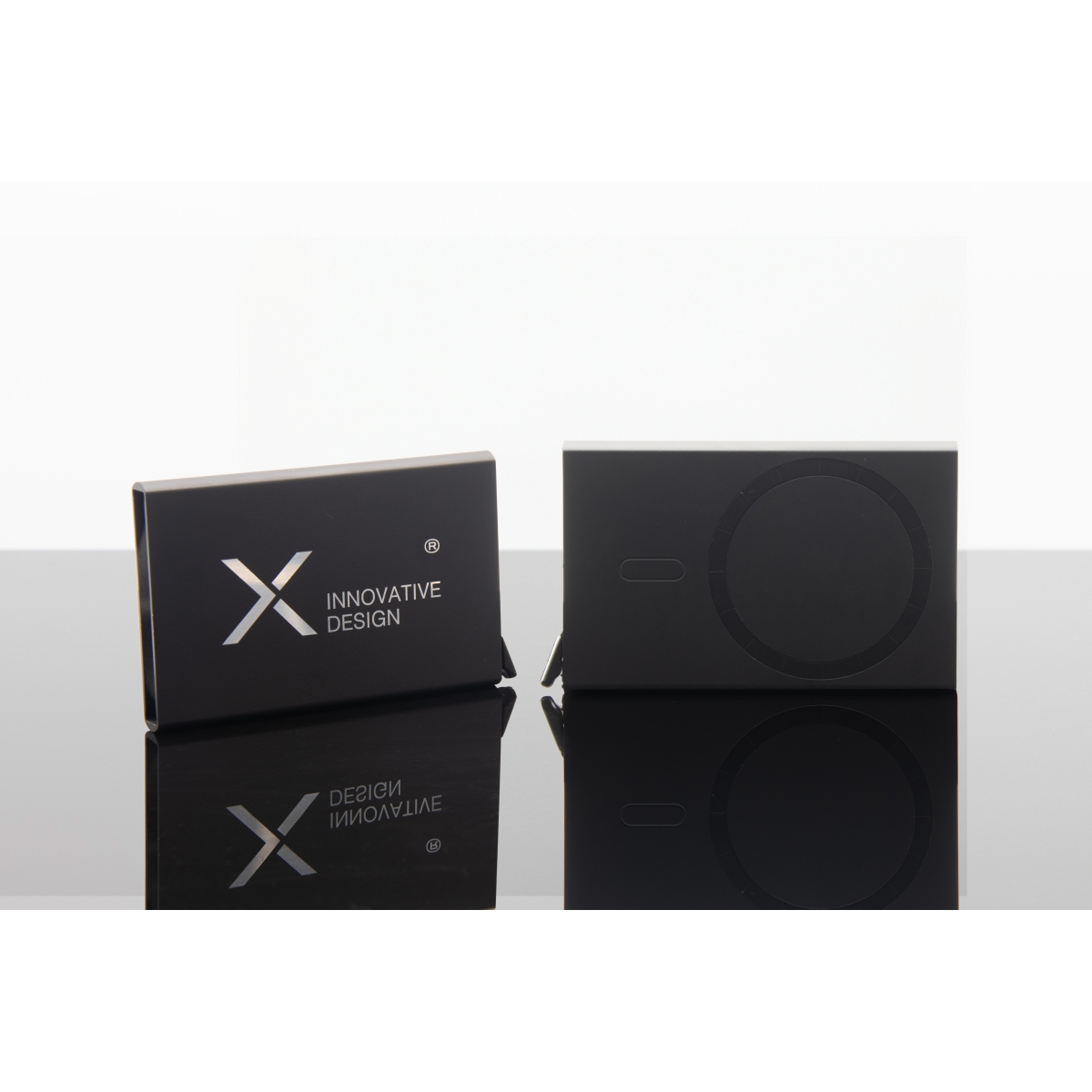 O35 - Credit Card holder