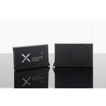 O35 - Credit Card holder