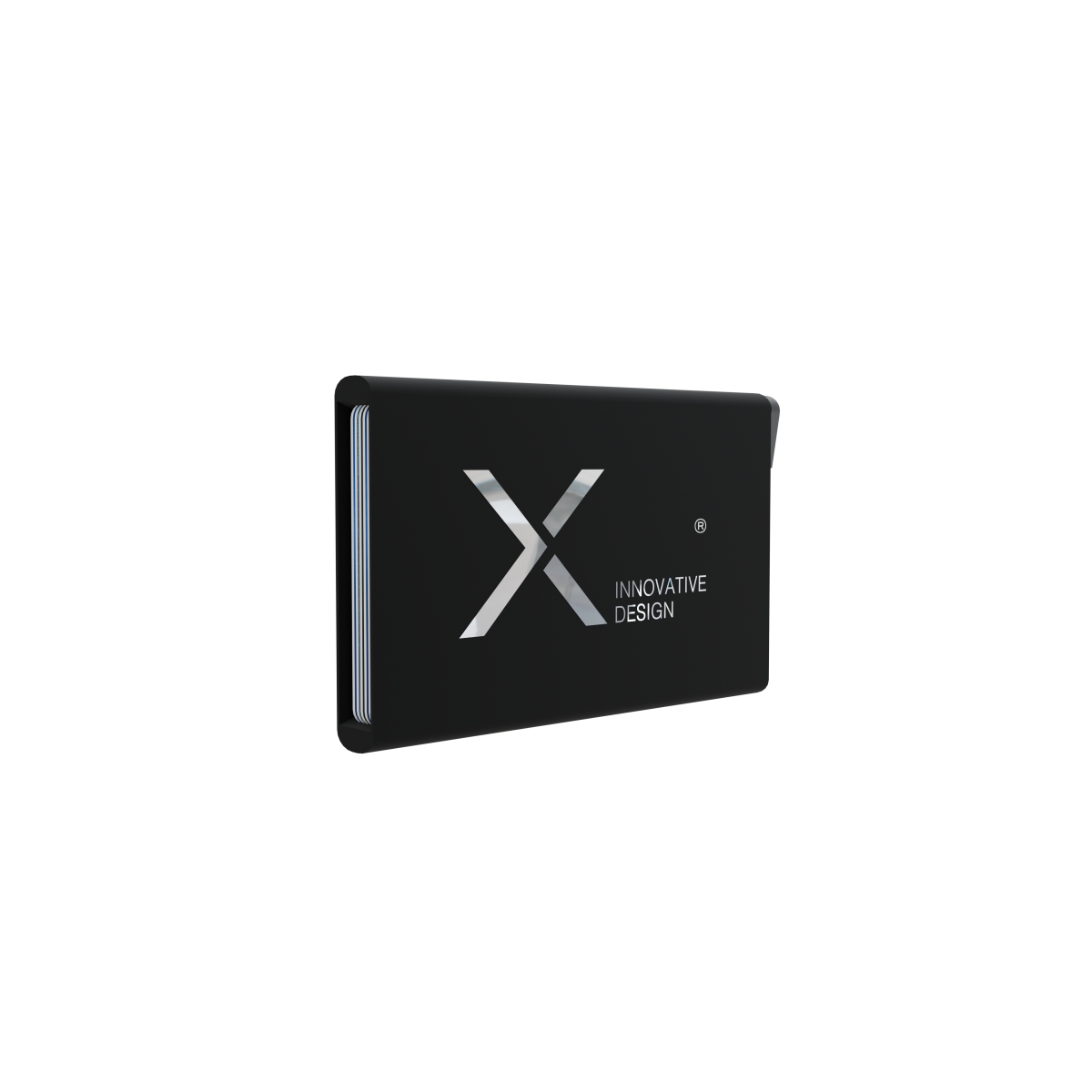 O35 - Credit Card holder