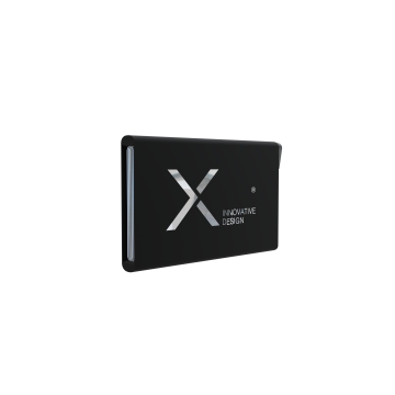 O35 - Credit Card holder