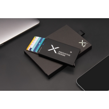 O35 - Credit Card holder