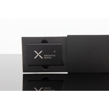 O35 - Credit Card holder