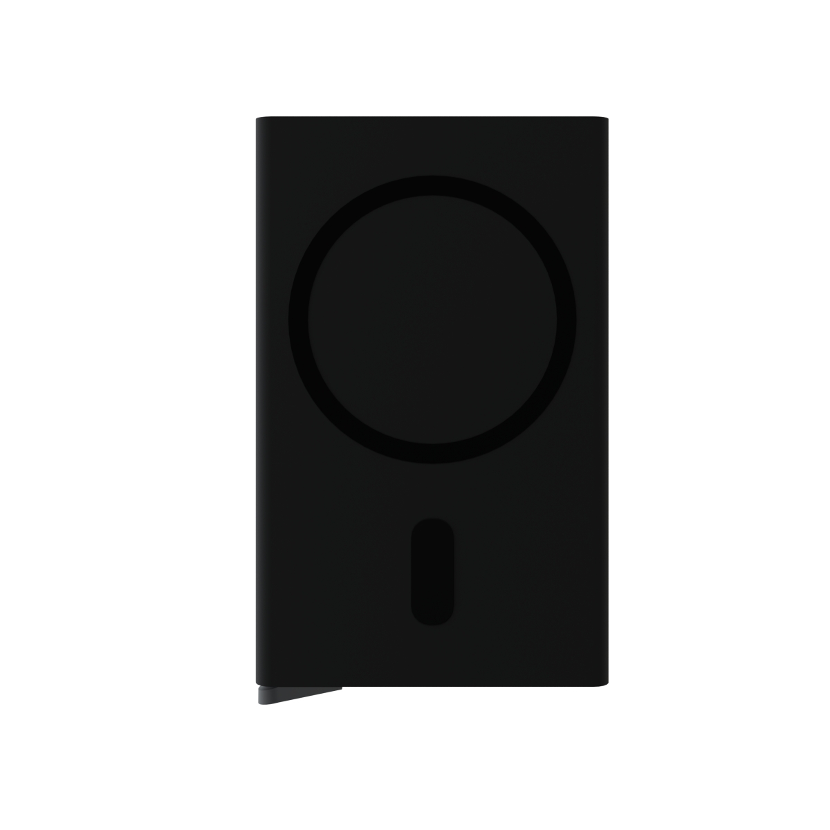 O35 - Credit Card holder