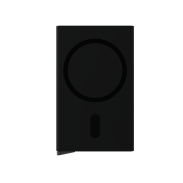 O35 - Credit Card holder