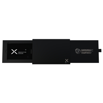 A10 - Rechargeable SmarTag tracker